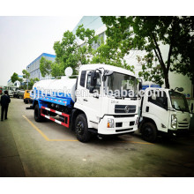 Dongfeng châssis de camion pour camion à benne basculante / camion de fret / grue camion / châssis de camion / conduite à droite Dongfeng châssis de camion / camion à droite